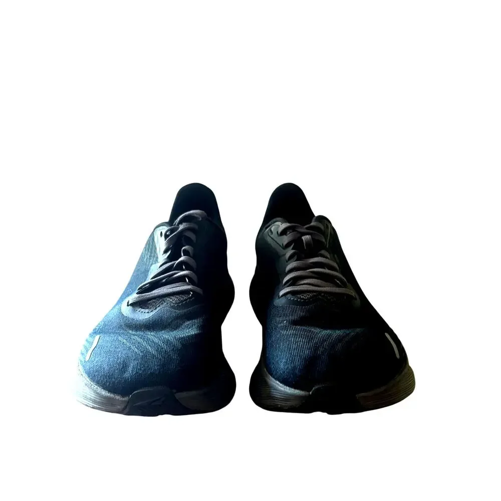 Altra Via Olympus Road Running Shoes All Green Size 7 women's